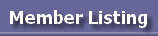 Member Listing